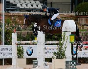 Verga Nate del T GioCav2013 S5 2253 : Campionati Italiani Giovani Cavalli, Cattolica, Nate del T, Verga Caterina, ph Stefano Secchi ©